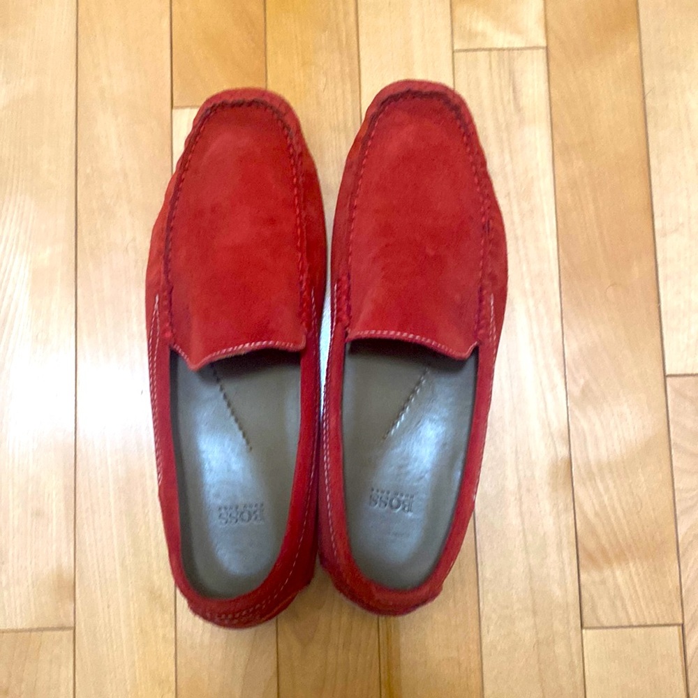 Hugo Boss Shoes